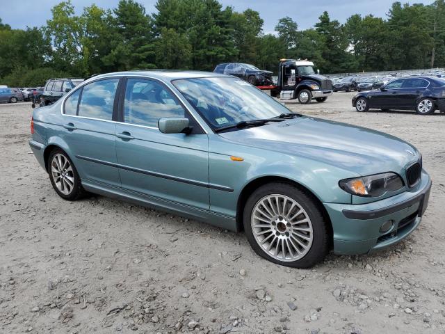 Photo 3 VIN: WBAEW53404PN34867 - BMW 330 XI 