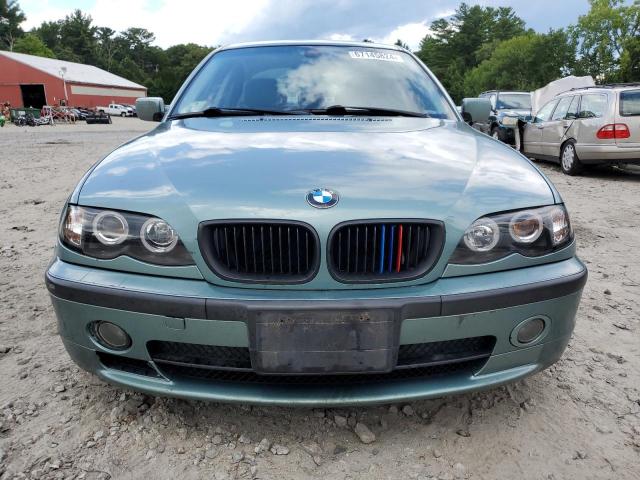 Photo 4 VIN: WBAEW53404PN34867 - BMW 330 XI 