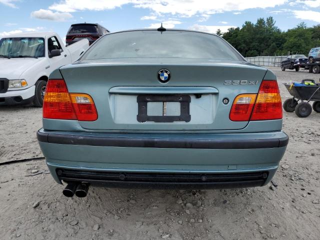 Photo 5 VIN: WBAEW53404PN34867 - BMW 330 XI 