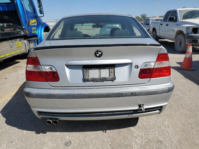 Photo 5 VIN: WBAEW53413PG09450 - BMW 330 XI 