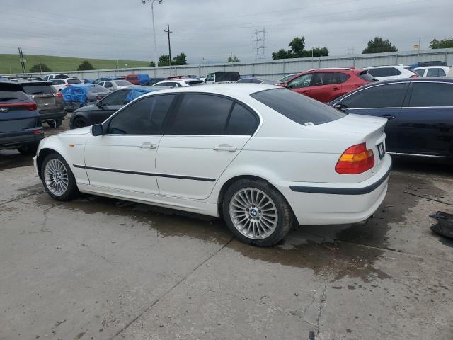 Photo 1 VIN: WBAEW53413PG10016 - BMW 3 SERIES 