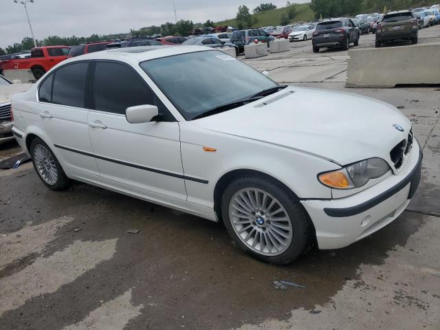 Photo 3 VIN: WBAEW53413PG10016 - BMW 3 SERIES 