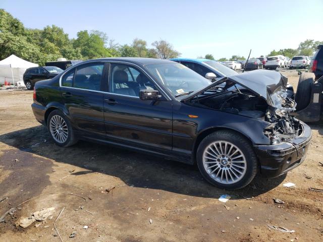 Photo 3 VIN: WBAEW53413PG21999 - BMW 330 XI 