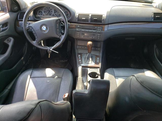 Photo 7 VIN: WBAEW53413PG21999 - BMW 330 XI 