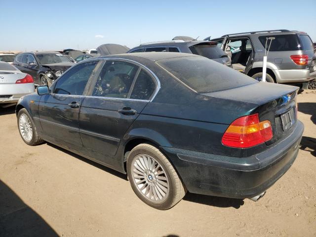 Photo 1 VIN: WBAEW53413PG22862 - BMW 330 XI 