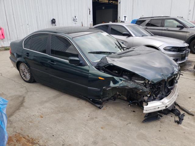 Photo 3 VIN: WBAEW53413PN31443 - BMW 330 XI 