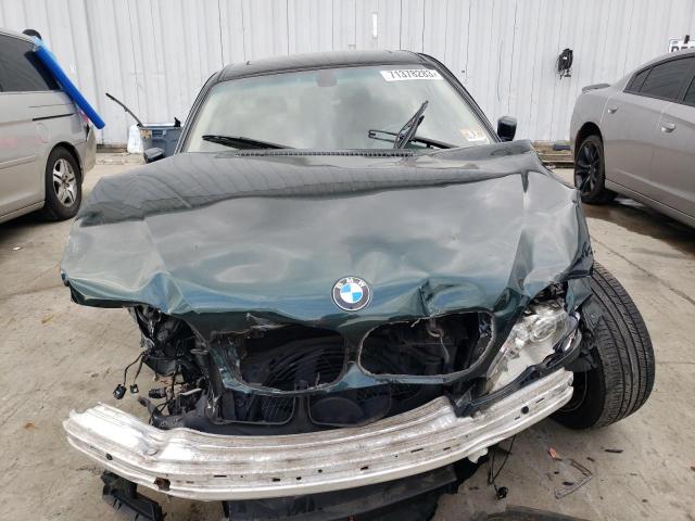 Photo 4 VIN: WBAEW53413PN31443 - BMW 330 XI 