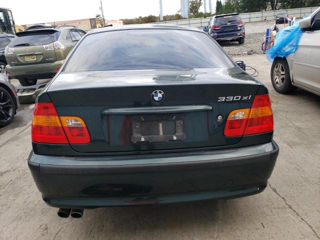 Photo 5 VIN: WBAEW53413PN31443 - BMW 330 XI 