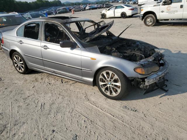 Photo 3 VIN: WBAEW53414PN34442 - BMW 3 SERIES 