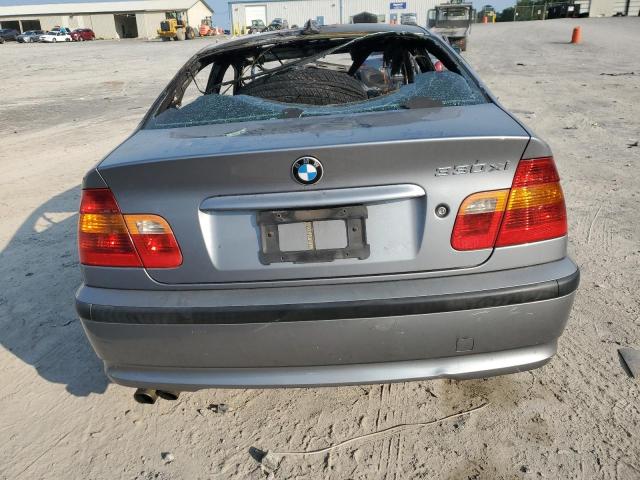 Photo 5 VIN: WBAEW53414PN34442 - BMW 3 SERIES 