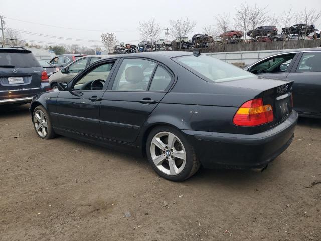 Photo 1 VIN: WBAEW53425PN37979 - BMW 3 SERIES 