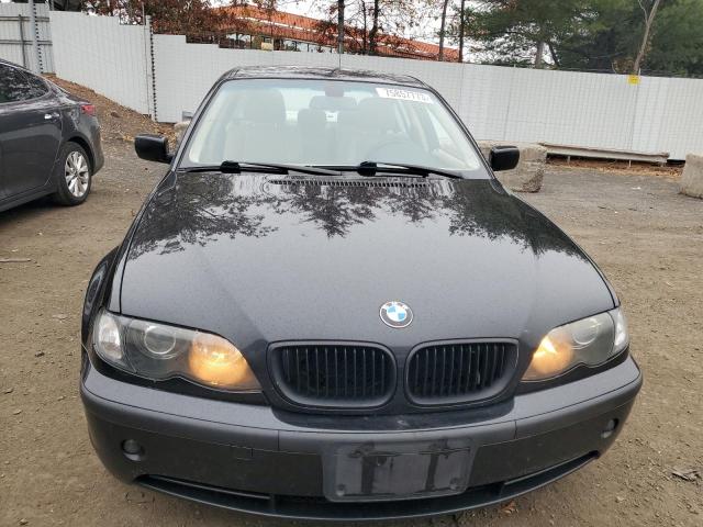 Photo 4 VIN: WBAEW53425PN37979 - BMW 3 SERIES 