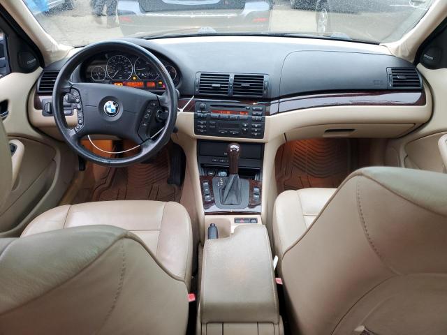 Photo 7 VIN: WBAEW53425PN37979 - BMW 3 SERIES 