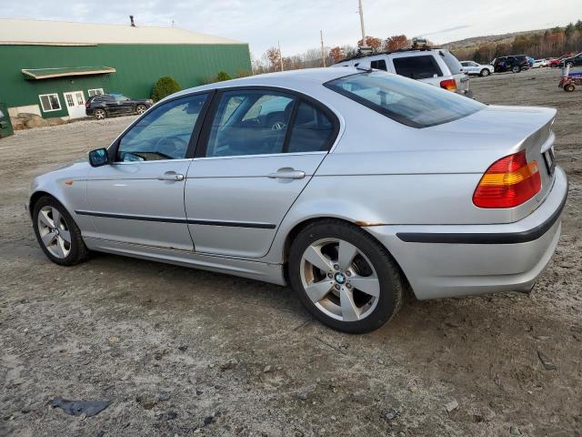 Photo 1 VIN: WBAEW53434PN32448 - BMW 3 SERIES 