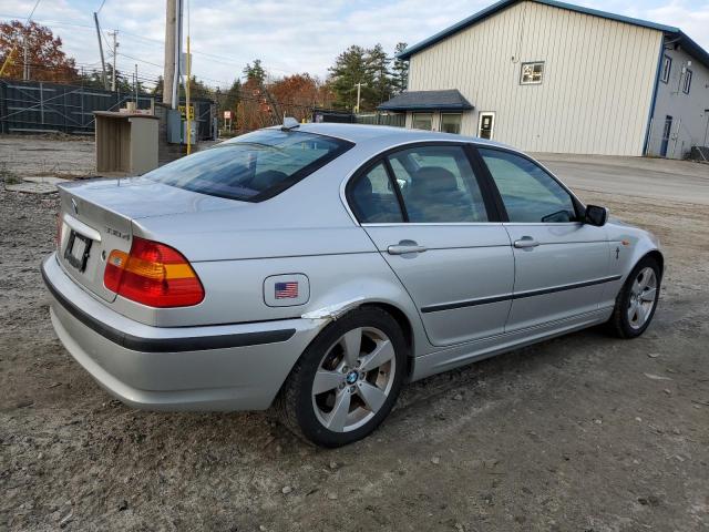 Photo 2 VIN: WBAEW53434PN32448 - BMW 3 SERIES 