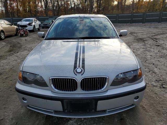 Photo 4 VIN: WBAEW53434PN32448 - BMW 3 SERIES 