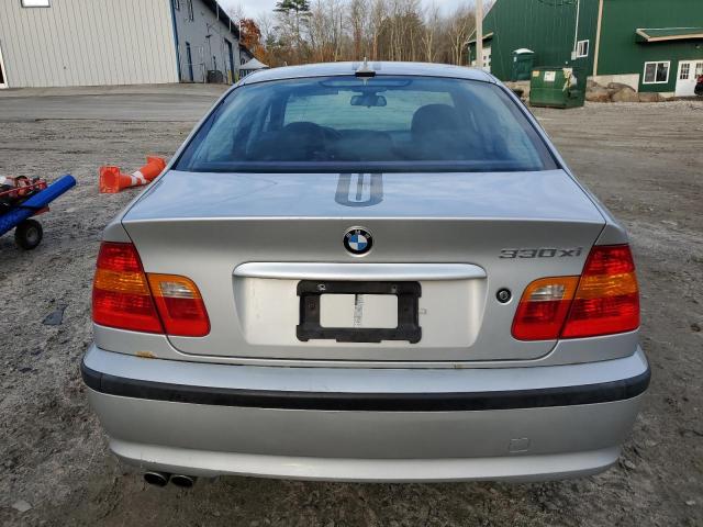 Photo 5 VIN: WBAEW53434PN32448 - BMW 3 SERIES 