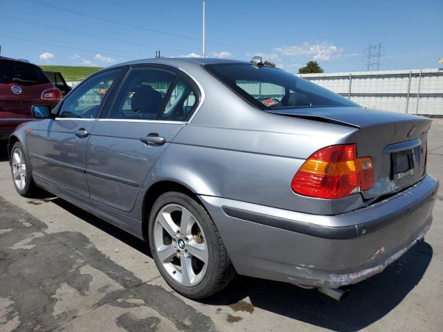 Photo 1 VIN: WBAEW53435PN37389 - BMW 3 SERIES 