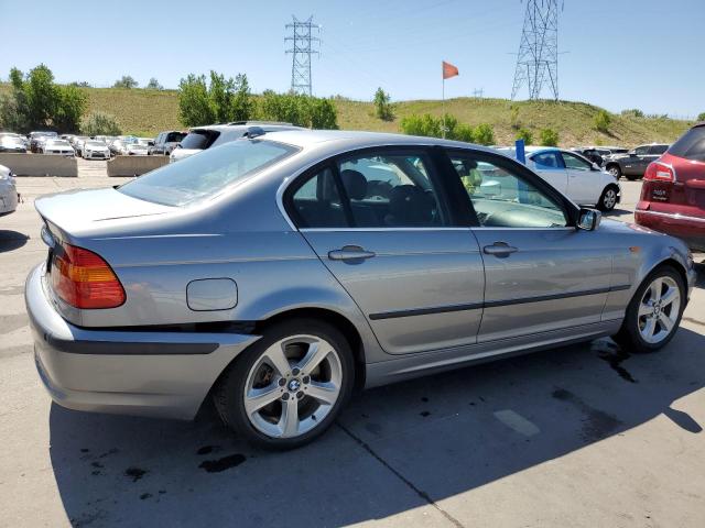 Photo 2 VIN: WBAEW53435PN37389 - BMW 3 SERIES 