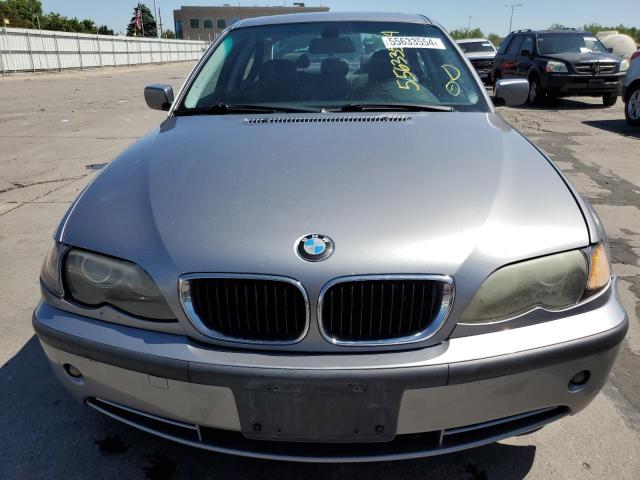 Photo 4 VIN: WBAEW53435PN37389 - BMW 3 SERIES 