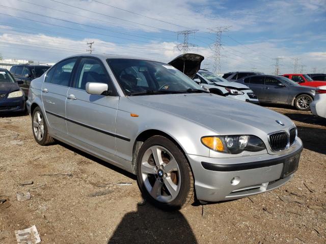 Photo 3 VIN: WBAEW53435PN38333 - BMW 330 XI 