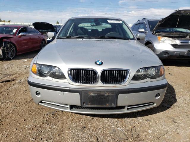 Photo 4 VIN: WBAEW53435PN38333 - BMW 330 XI 