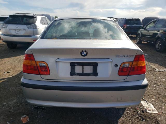 Photo 5 VIN: WBAEW53435PN38333 - BMW 330 XI 