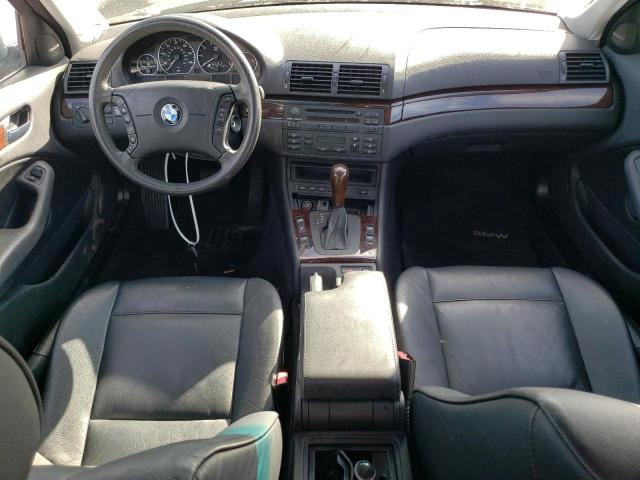 Photo 7 VIN: WBAEW53435PN38333 - BMW 330 XI 