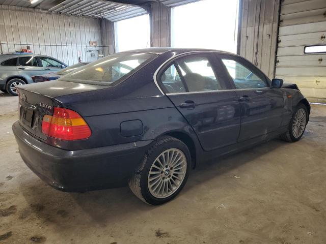 Photo 2 VIN: WBAEW53442PG16536 - BMW 330 XI 