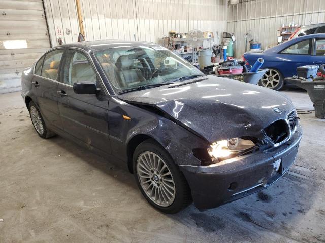 Photo 3 VIN: WBAEW53442PG16536 - BMW 330 XI 