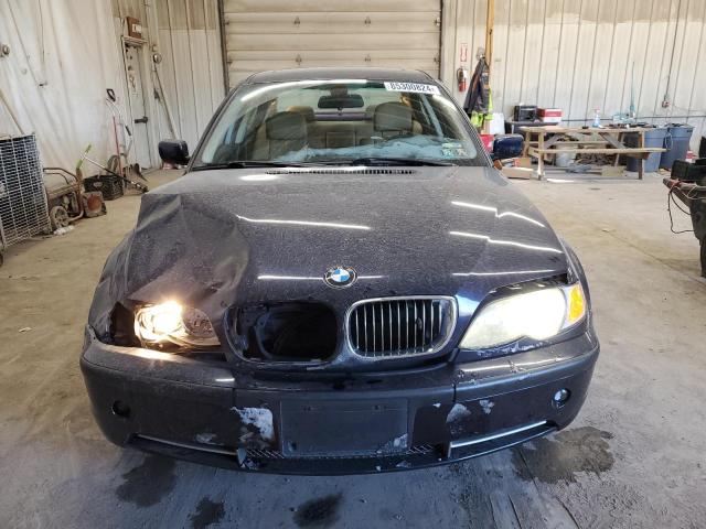 Photo 4 VIN: WBAEW53442PG16536 - BMW 330 XI 