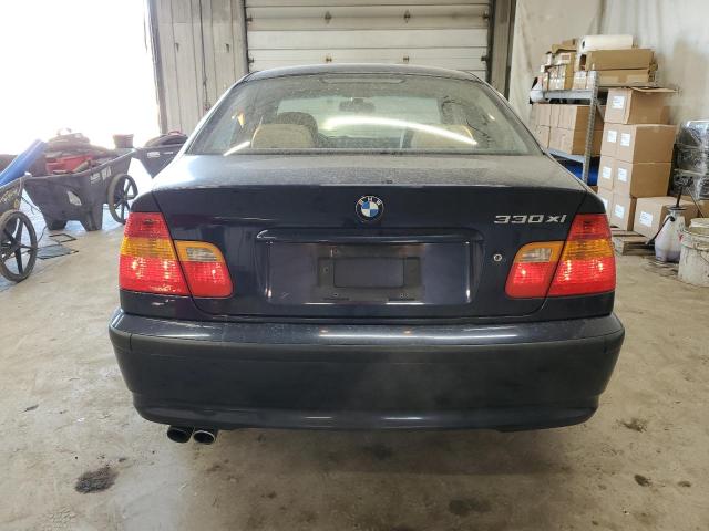 Photo 5 VIN: WBAEW53442PG16536 - BMW 330 XI 