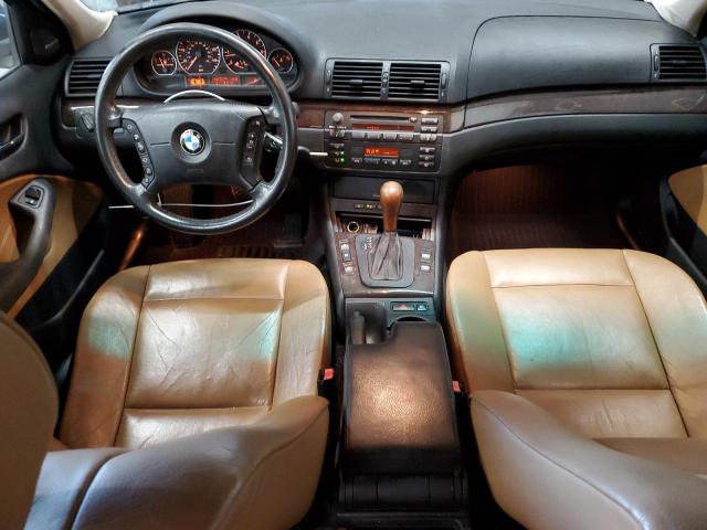 Photo 7 VIN: WBAEW53442PG16536 - BMW 330 XI 