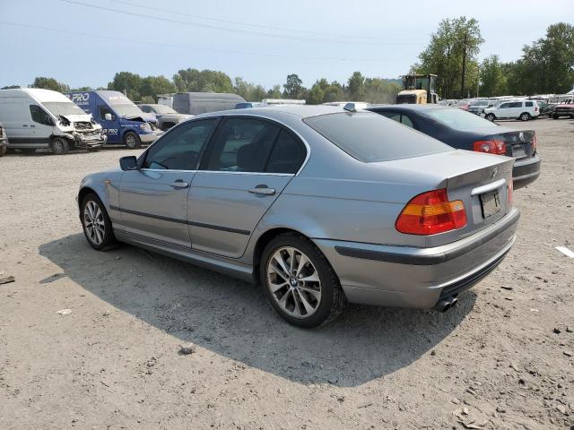 Photo 1 VIN: WBAEW53454PN31883 - BMW 330 XI 