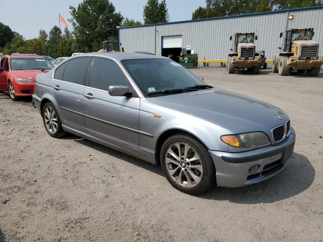 Photo 3 VIN: WBAEW53454PN31883 - BMW 330 XI 