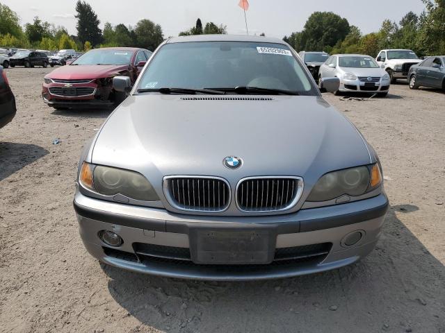 Photo 4 VIN: WBAEW53454PN31883 - BMW 330 XI 