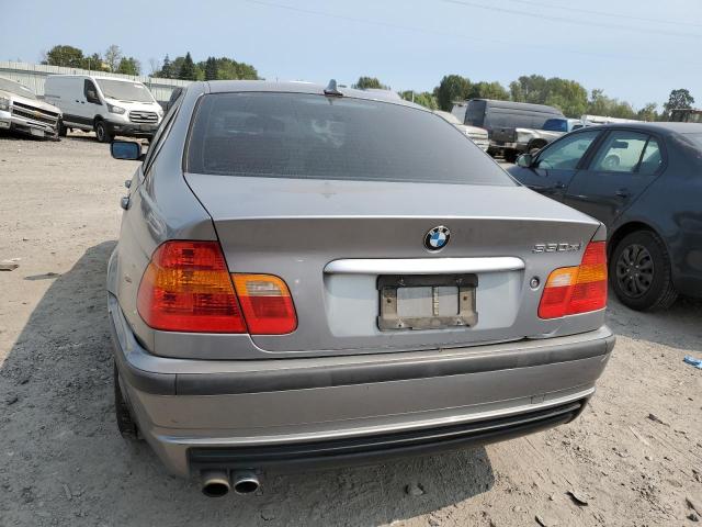 Photo 5 VIN: WBAEW53454PN31883 - BMW 330 XI 