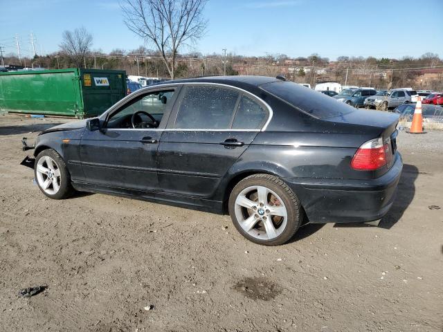 Photo 1 VIN: WBAEW53454PN33018 - BMW 3 SERIES 