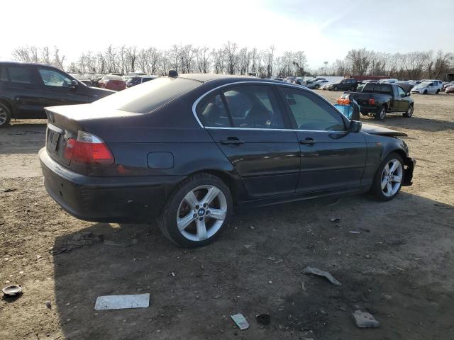 Photo 2 VIN: WBAEW53454PN33018 - BMW 3 SERIES 