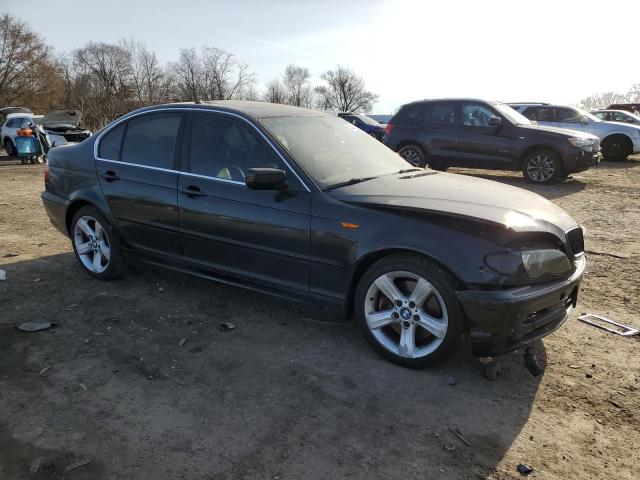 Photo 3 VIN: WBAEW53454PN33018 - BMW 3 SERIES 