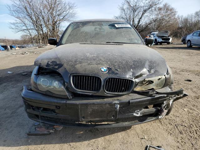 Photo 4 VIN: WBAEW53454PN33018 - BMW 3 SERIES 