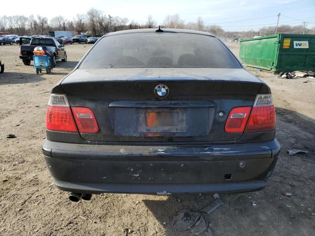 Photo 5 VIN: WBAEW53454PN33018 - BMW 3 SERIES 