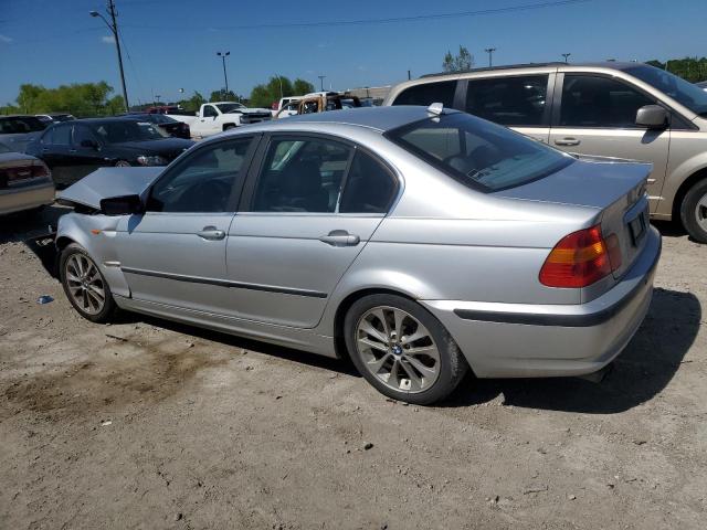 Photo 1 VIN: WBAEW53454PN33231 - BMW 3 SERIES 