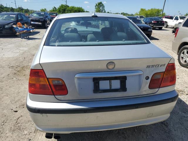 Photo 5 VIN: WBAEW53454PN33231 - BMW 3 SERIES 