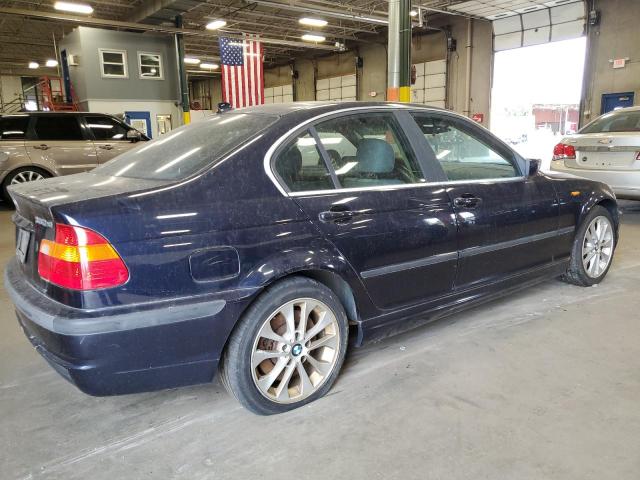 Photo 2 VIN: WBAEW53454PN35657 - BMW 3 SERIES 