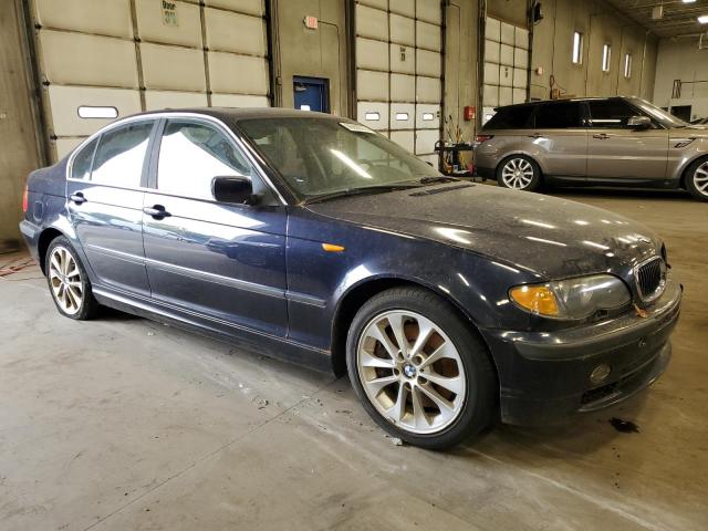 Photo 3 VIN: WBAEW53454PN35657 - BMW 3 SERIES 