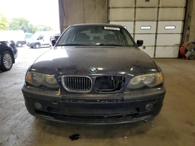 Photo 4 VIN: WBAEW53454PN35657 - BMW 3 SERIES 