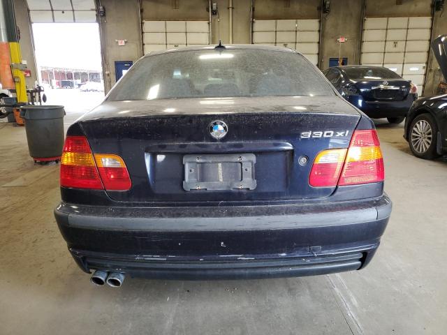 Photo 5 VIN: WBAEW53454PN35657 - BMW 3 SERIES 