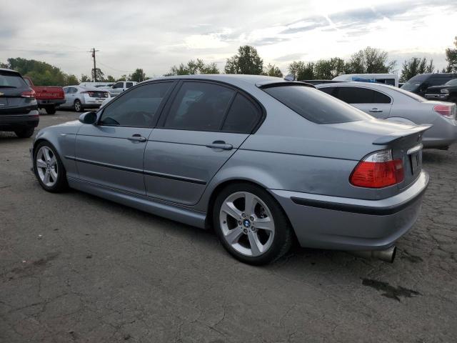 Photo 1 VIN: WBAEW53455PN37488 - BMW 330 XI 