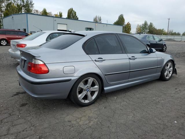 Photo 2 VIN: WBAEW53455PN37488 - BMW 330 XI 